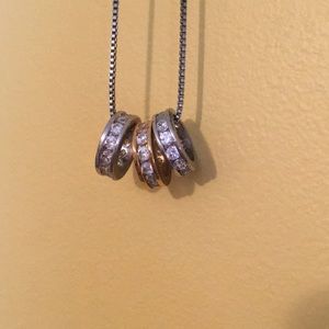 Montana West Necklace